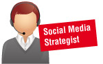 social-media-strategist